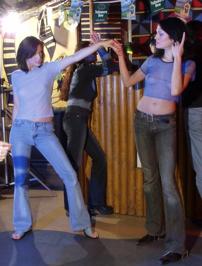 Марьяша, 24 года, 1 размер груди