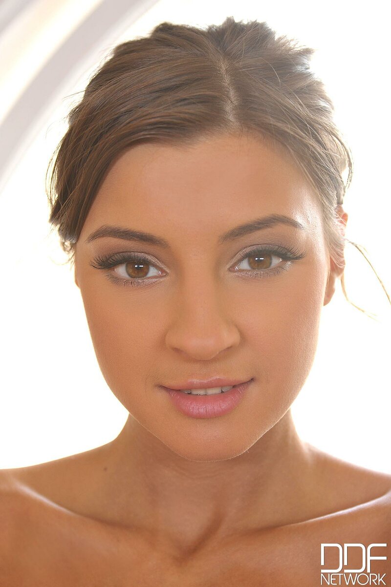 Кристина, 25 лет, 5 размер груди