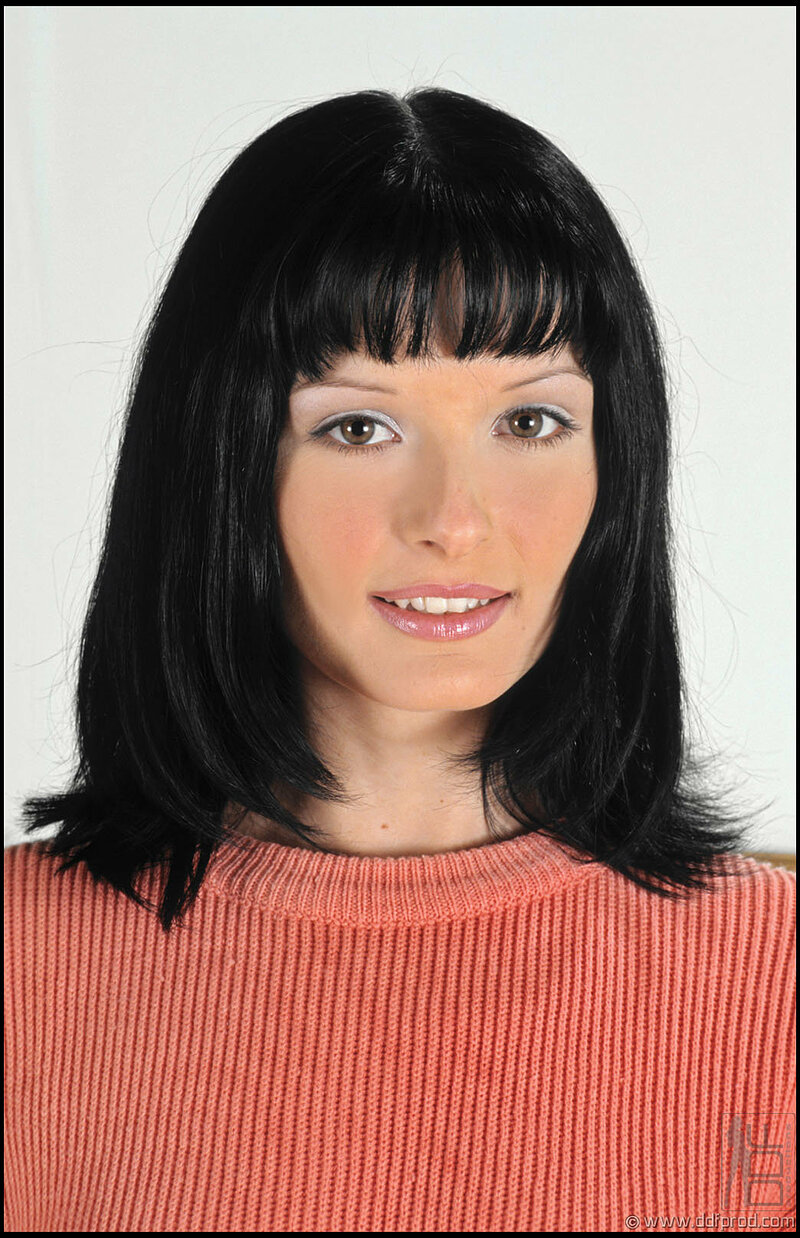 Яна, 19 лет, 5 размер груди